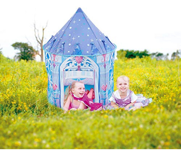 Kidodo Play Tienda Para Niños Toy Children Pop Up Tent Kids 1