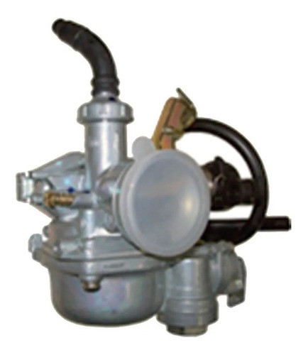 Carburador 110cc Smash Trip Blitz Zb Wave Futura Motoscoyote 0