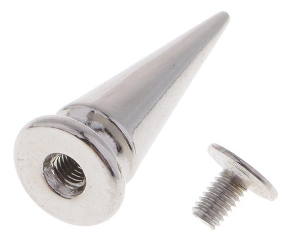 Suprimentos De Ferramentas De Couro 10 X 25mm 1