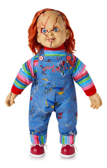 Muñeco Chucky 24 Oficial 0