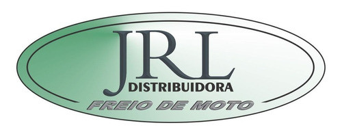 Pastilha De Freio Dianteira Yamaha Fz6 600 Fazer Com Abs 1