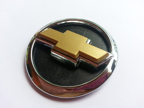 Emblema Da Grade Emblema - Corsa Gm 1999 2000 2001 0