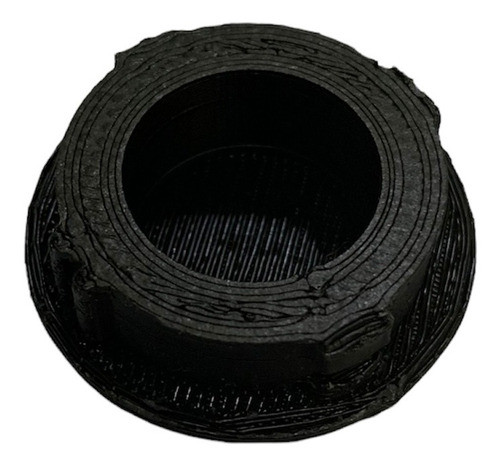 Tapa Cilindro Baul Renault Kwid S/llaves Plastica 1