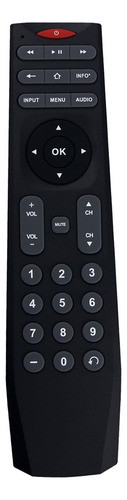 Substituição Do Controle Remoto Rmt-jr04 Rmtjr04 Para Jvc Em 0