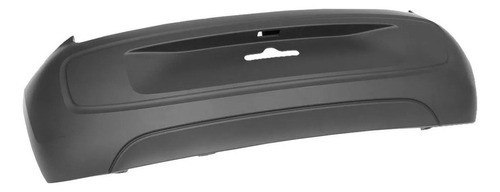 Paragolpe Trasero Volkswagen Up 2015. 0