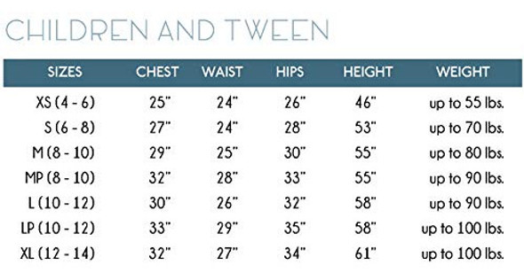 Disfraces De California Bromas Sobre Ti! Traje De Niño, X-la 1