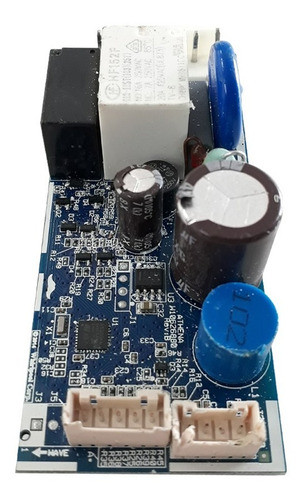 Placa Eletrônica Controle Temperatura Módulo Brastemp Brm54h 0