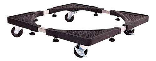 Soporte Brateck Para Electrodomesticos Wms-01m 50-70 1