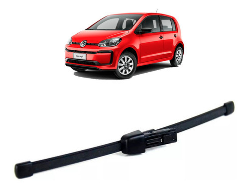 Escobilla Limpia Luneta Volswagen  Up! 0