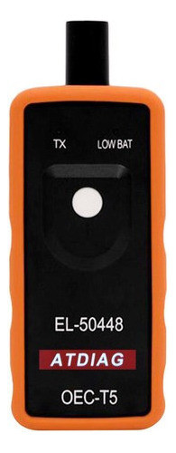 Sensor De Pressão Do Monitor De Pneu Tpms Ferramenta De Ativ 0