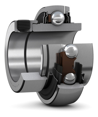 Ruleman Agrícola Skf Yel 205 100 (uel 205 24) 0