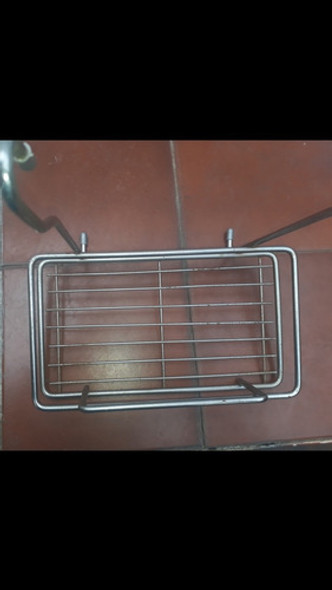 Estante Para Barral De Cocina. 1