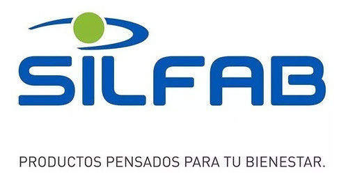 Almohadilla Apoyabrazos Para S3014/46 Silfab 1