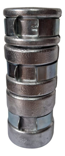 Juego Topes Cilindro Hidráulico Diam. Int. 32mm Aluminio 1