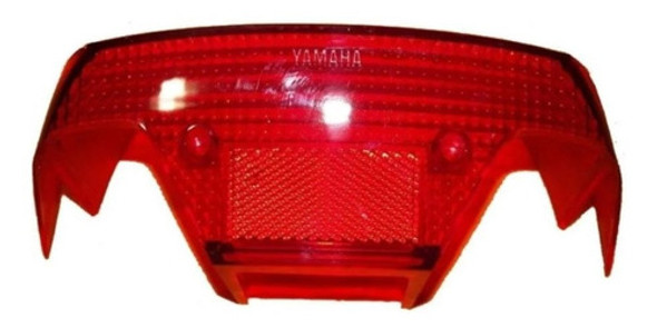Acrílico Farol Trasero T105 Crypton Yamaha Original Cycles 0