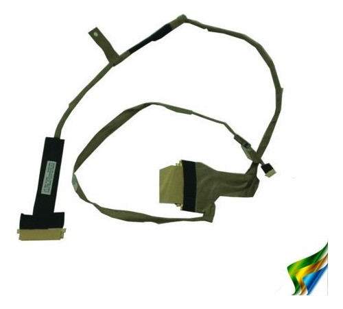 ¡nuevo! Cable De Pantalla Lcd Para Toshiba L500 L500d De L50 0