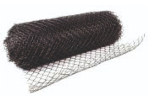 Tejido Cerco Aviario Plástico Malla - Rollo 50 Mt X 2 Metros 0