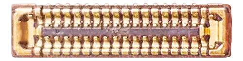 Socket Fpc Honor 9x Stk-lx1 0