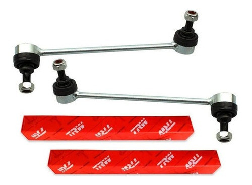 Par Bieleta Dianteira Strada Adventure 2015 Original Trw 0