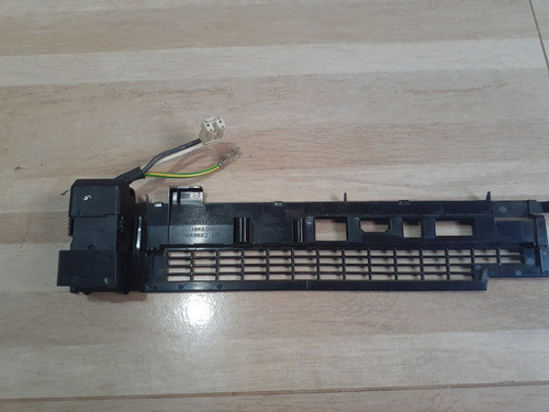 Grade Com Botão Power Ps3 Fat Cechk01 1