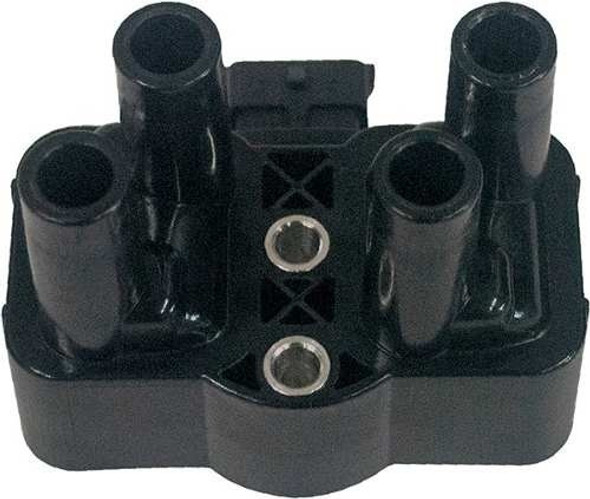 Bobina Encendido Torq 16v Torch Fiat Strada 09-09 0 Bobina Encendido Torq 16v Torch Fiat Strada 09-09 0