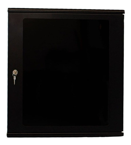 Mini Rack / Parede 19'' 12u X 570mm Desmontável Frete Gratis 0