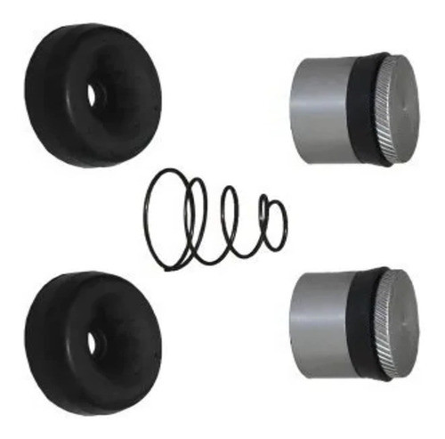 Reparo Cilindro Roda 7-110 S C1433 Controil 1