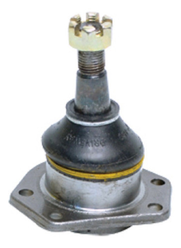 Rotula Suspension Superior Chevrolet Blazer S10 95/11 Brasil 0