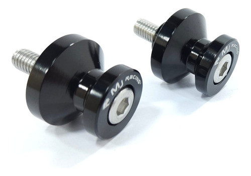 Slider Traseiro Balança Carretel Vulcan 650s Kawasaki 0