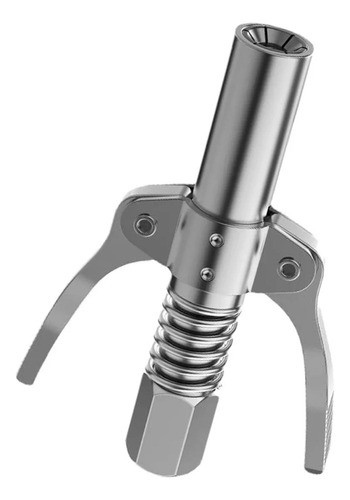 Bico Para Pistola De Lubrificação Graxeira Aplicador Graxa 1