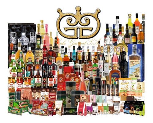 Aperitivo Amaro Averna 29° Miniatura  3cl 1