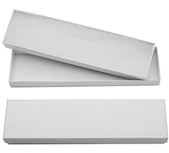 Pack De 20 Cajas De Joyas Elegantes Cajas De Relleno De Pape 0