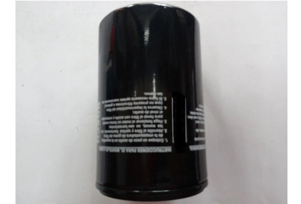 Filtro De Aceite Ford Ecosport/fiesta/focus/ka 1.0/1.6 Rocam 1