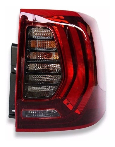 Faro Trasero Der. -tyc- Renault Oroch 2016- 0