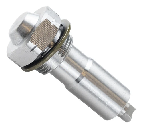 Cadena Distribucion Chevrolet Captiva 2.4 Kit 1
