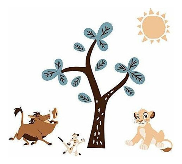 Lambs Y Ivy - Adhesivos Decorativos Para Pared Diseño De Le 0