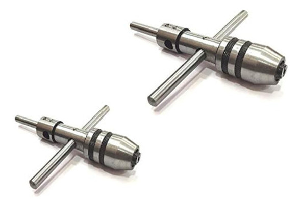 Nuevo Eje De Llave De Rosca Piloto 11614 Y 1412 Torno De Ros 0
