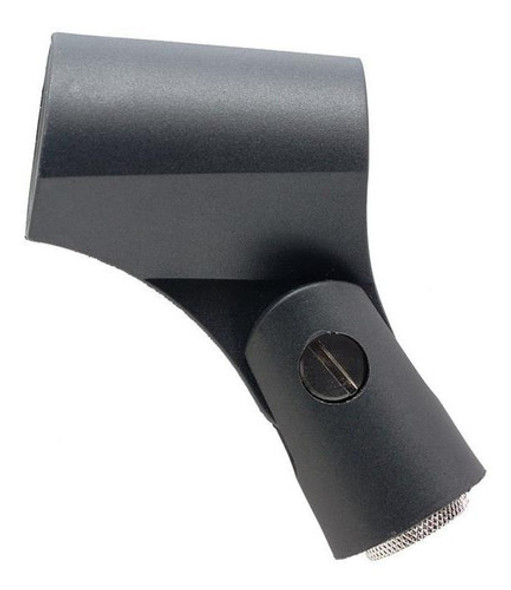 Cuo Pipeta Plástica Micrófono De 23 A 29 Mm Stagg Mh-6a 1