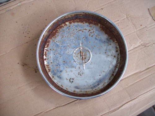 Taza De Opel Kadet 1