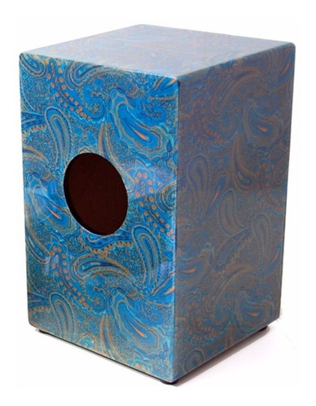 Cajon Percussão 0