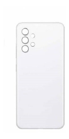 Carcasa Tapa Trasera Celular Compatible A32 0