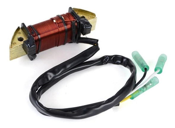 Bobina De Iluminação Para Motor De Popa Mercury 15hp 18hp. 1