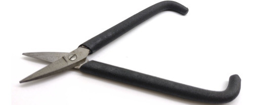 Tijera P/cortar Chapa Hasta 1mm 1