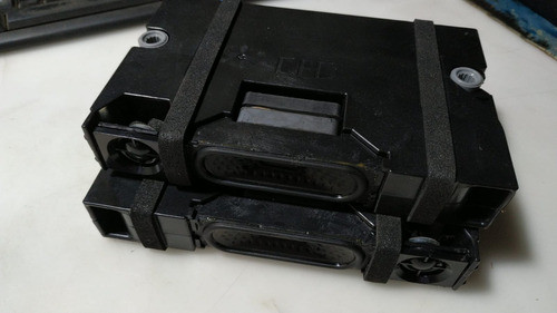 Juego De Parlantes  LG 55ec9300 8 Ohms 10/14 W 0