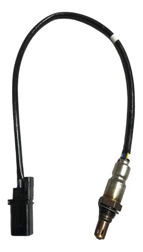 Sonda Lambda Sensor Oxigeno Audi A1/a3/a4 1.4 04e906262e 0