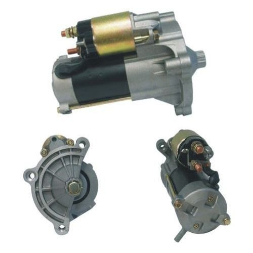 Burro De Arranque Unipoint Peugeot 5802v5 0