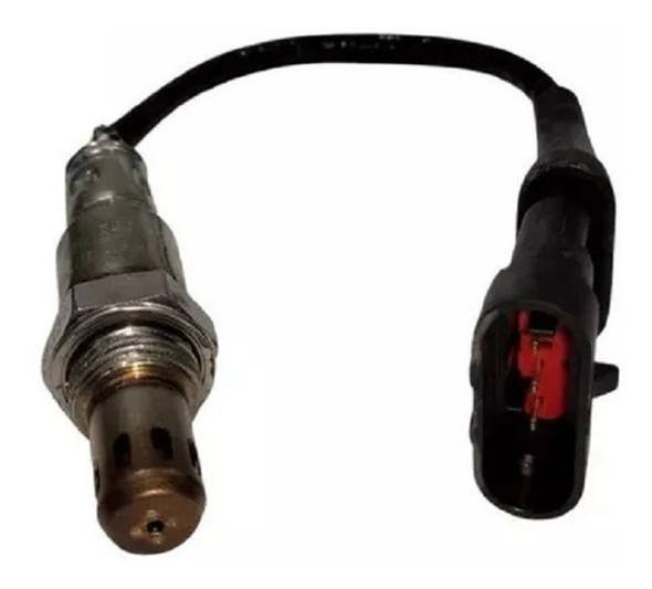 Sonda Lambda Fiat Mobi 0