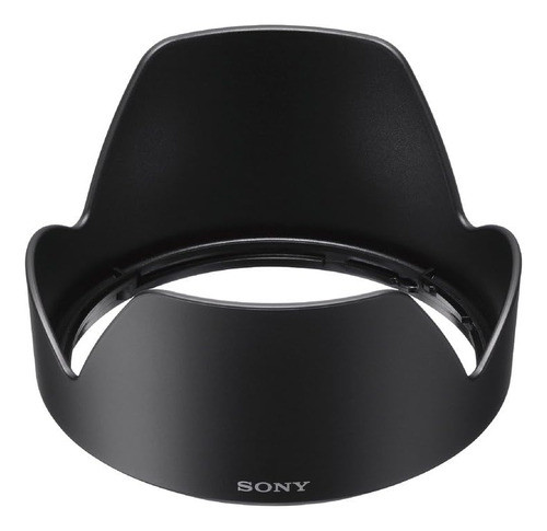 Parasol De Lente Sony Para Sel182105g Profesional 0