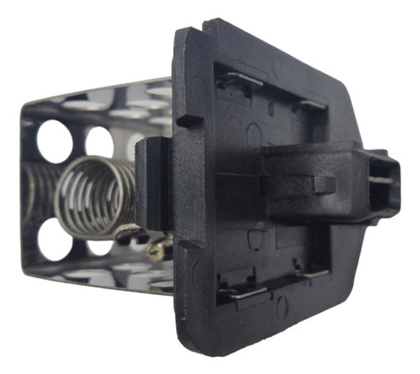 Resistencia De Electroventilador Peugeot 307 01/12 0