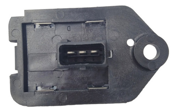 Resistencia De Electroventilador Peugeot 307 01/12 1